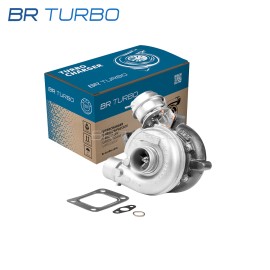 Gereviseerde turbocompressor met pakkingenset  | 750510-5001RSG