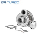 Gereviseerde turbocompressor met pakkingenset  | 750639-5001RSG