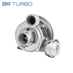 Gereviseerde turbocompressor  | 750639-5001RS