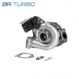 Gereviseerde turbocompressor met pakkingenset  | 750773-5001RSG