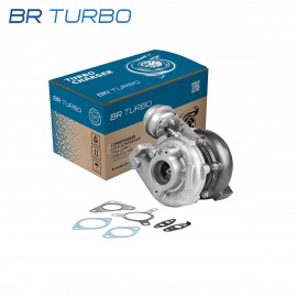 Gereviseerde turbocompressor met pakkingenset  | 751243-5001RSG