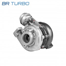 Gereviseerde turbocompressor  | 751243-5001RS