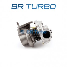 Gereviseerde turbocompressor met pakkingenset  | 751578-5001RSG