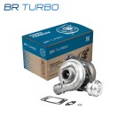 Gereviseerde turbocompressor met pakkingenset  | 751758-5001RSG