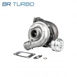 Gereviseerde turbocompressor met pakkingenset  | 751758-5001RSG