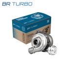 Gereviseerde turbocompressor  | 751758-5001RS