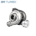 Gereviseerde turbocompressor  | 751758-5001RS