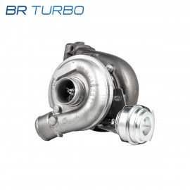 Gereviseerde turbocompressor  | 751758-5001RS