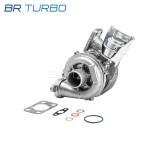 Gereviseerde turbocompressor met pakkingenset  | 753420-5001RSG