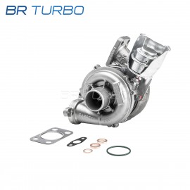 Gereviseerde turbocompressor met pakkingenset  | 753420-5001RSG