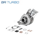 Gereviseerde turbocompressor met montageset  | 753420-5001RSM