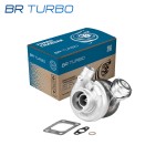 Gereviseerde turbocompressor met pakkingenset  | 753959-5001RSG