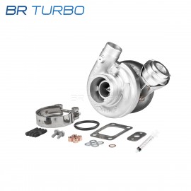Gereviseerde turbocompressor met montageset  | 753959-5001RSM