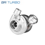 Gereviseerde turbocompressor  | 753959-5001RS