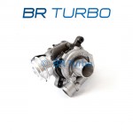 Gereviseerde turbocompressor  | 754774-5001RS