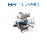 Gereviseerde turbocompressor  | 754774-5001RS