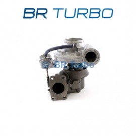 Gereviseerde turbocompressor  | 755310-5001RS