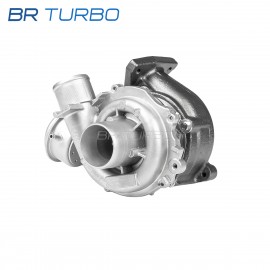 Turbocompresor reconstruido  | 755507-5001RS