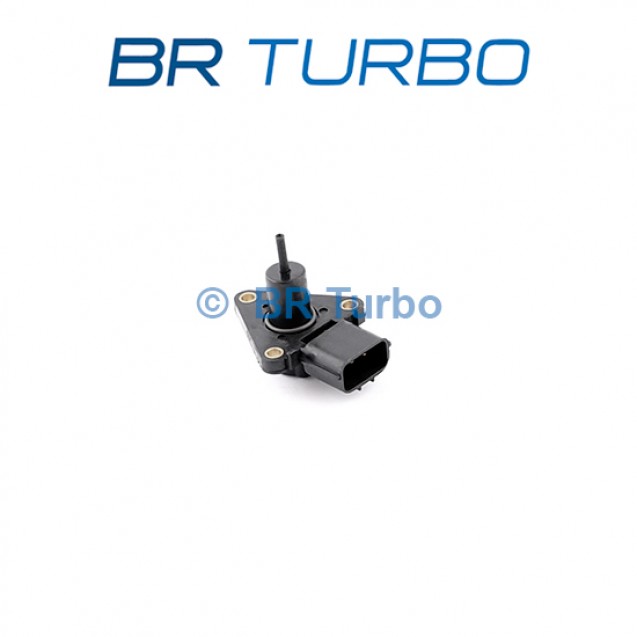 Actuator sensor GARRETT | BRX5098