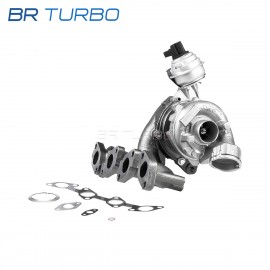 Gereviseerde turbocompressor met pakkingenset  | 757042-5001RSG