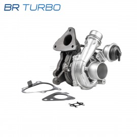 Gereviseerde turbocompressor met pakkingenset  | 757349-5001RSG