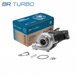 Gereviseerde turbocompressor met pakkingenset  | 757779-5001RSG