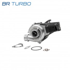 Gereviseerde turbocompressor met pakkingenset  | 757779-5001RSG