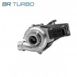 Gereviseerde turbocompressor  | 757779-5001RS