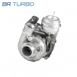 Gereviseerde turbocompressor  | 757886-5003RS