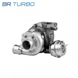 Gereviseerde turbocompressor  | 757886-5004RS