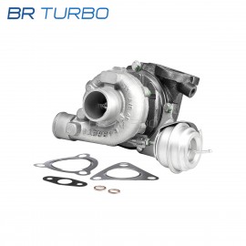 Gereviseerde turbocompressor met pakkingenset  | 757886-5005RSG