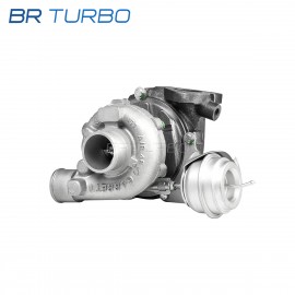 Gereviseerde turbocompressor  | 757886-5005RS