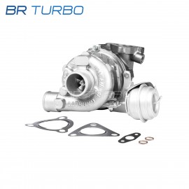 Gereviseerde turbocompressor met pakkingenset  | 757886-5007RSG