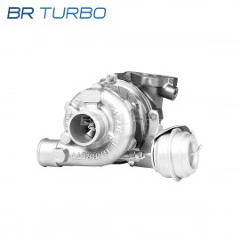 Gereviseerde turbocompressor  | 757886-5007RS