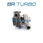 Gereviseerde turbocompressor  | 757886-5008RS