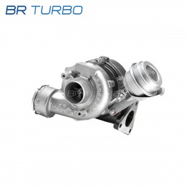 Gereviseerde turbocompressor  | 758219-5001RS