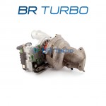 Gereviseerde turbocompressor  | 758532-5001RS