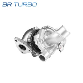 Gereviseerde turbocompressor  | 758870-5001RS