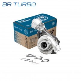 Gereviseerde turbocompressor met pakkingenset  | 759394-5001RSG