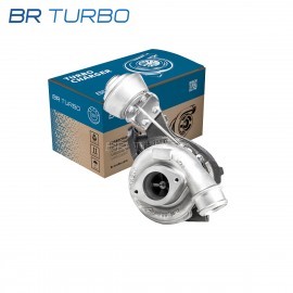Gereviseerde turbocompressor  | 759394-5001RS
