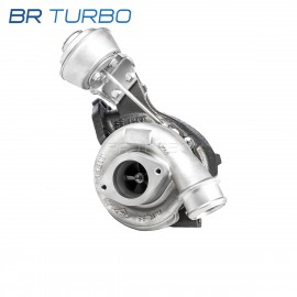 Gereviseerde turbocompressor  | 759394-5001RS