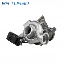 Gereviseerde turbocompressor  | 759688-5001RS