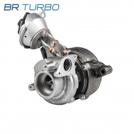Gereviseerde turbocompressor  | 760220-5001RS