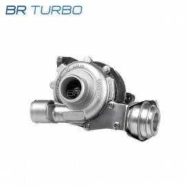 Turbocompresor reconstruido  | 760680-5001RS