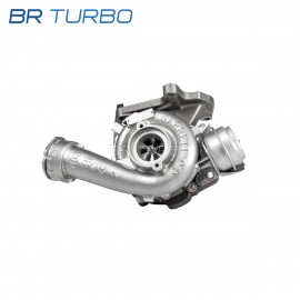 Gereviseerde turbocompressor  | 760699-5001RS