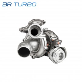 Gereviseerde turbocompressor  | 760700-5001RS