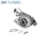 Gereviseerde turbocompressor met pakkingenset  | 760774-5001RSG