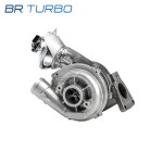 Gereviseerde turbocompressor  | 760774-5001RS