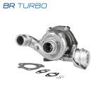 Gereviseerde turbocompressor met pakkingenset  | 761433-5001RSG