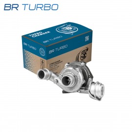 Gereviseerde turbocompressor  | 761433-5001RS